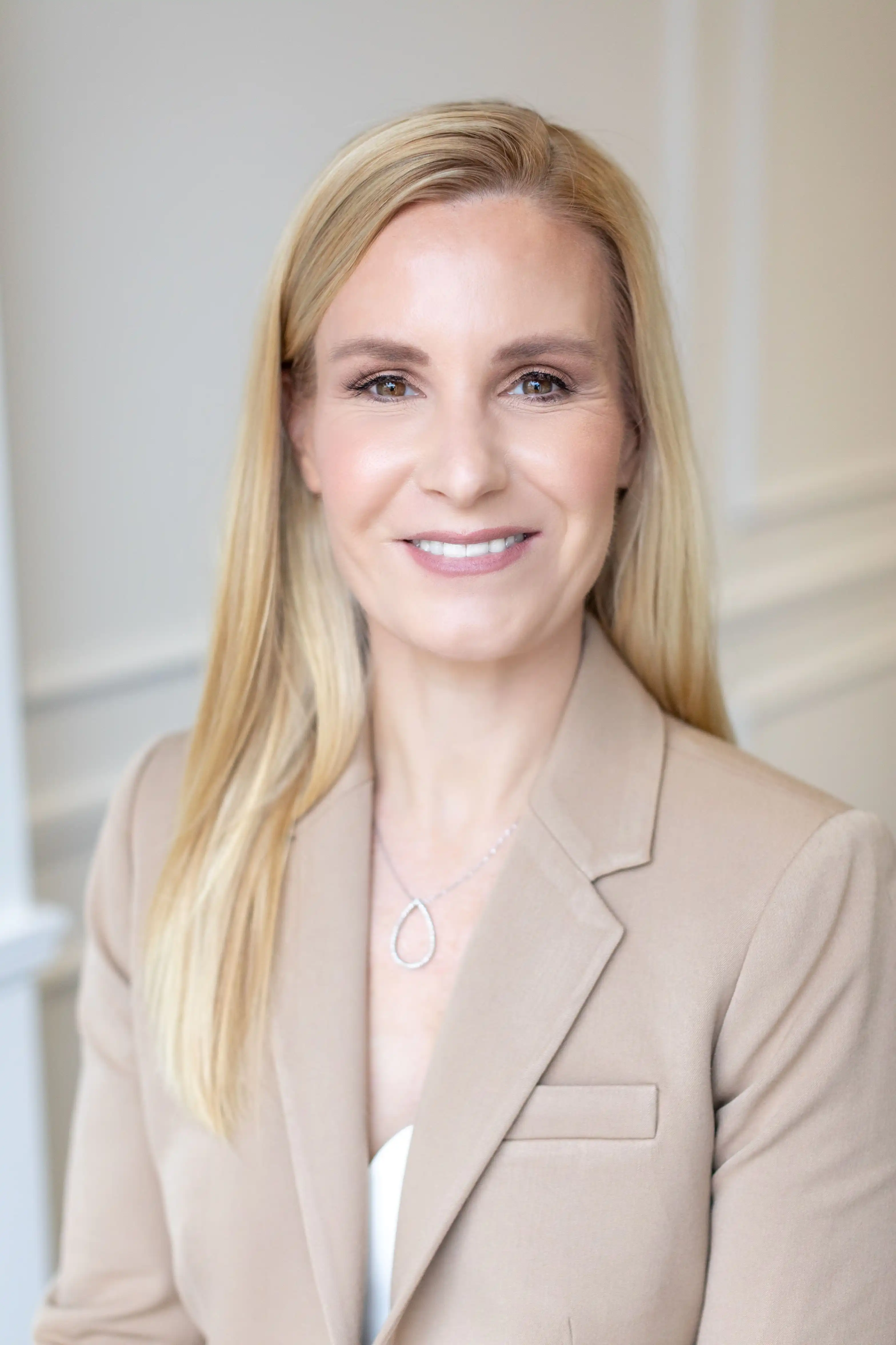 Corrie Ashworth, Managing Director at TSI Environmental