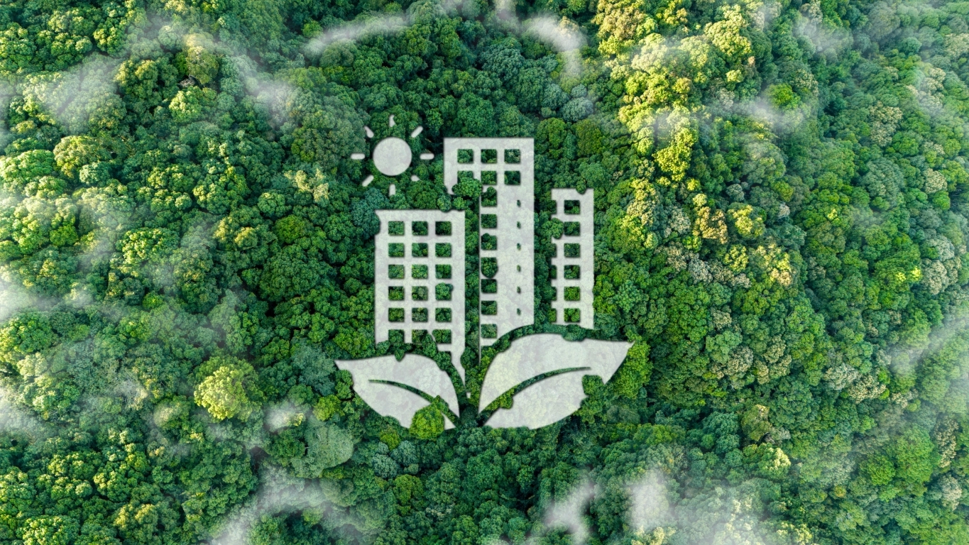 Sustainable Building
